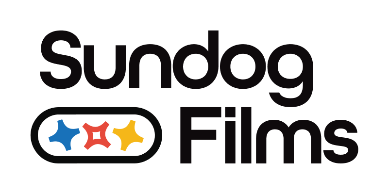 Web Design Lisbon client logo Sundog Films